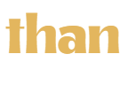 than