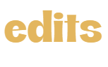 edits