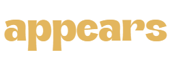 appears