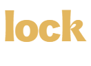 lock