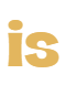 is