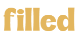 filled