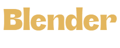 Blender