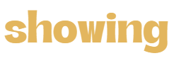 showing