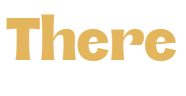 There