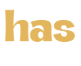 has