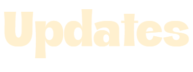 Updates
