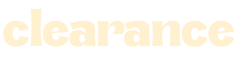 clearance
