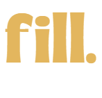 fill.