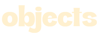 objects