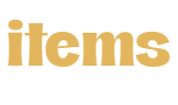 items